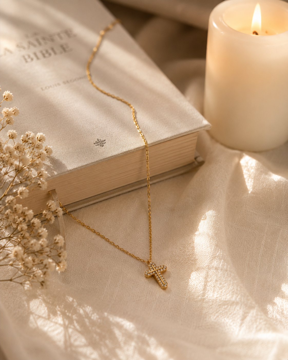Collier Gloria