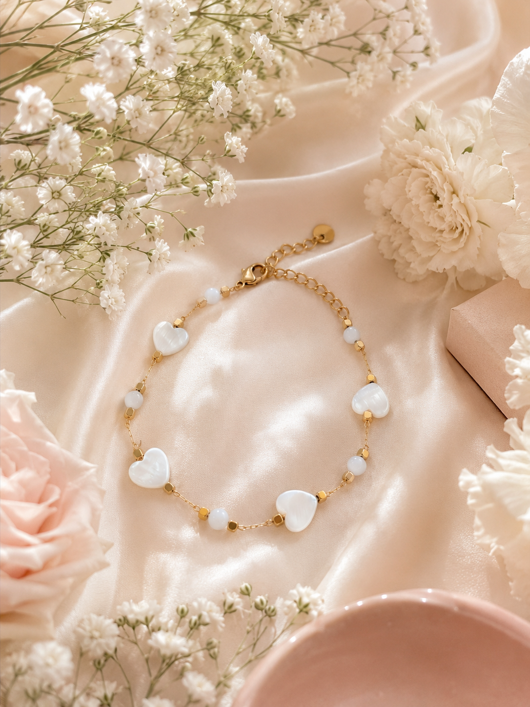 Bracelet Agapé