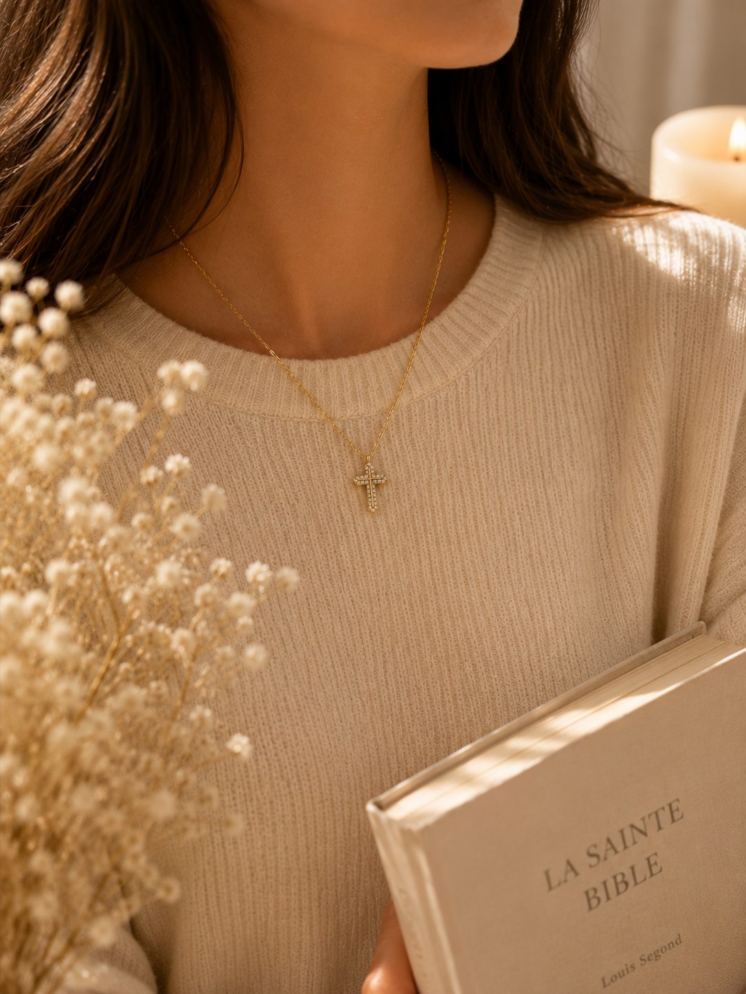 Collier Gloria