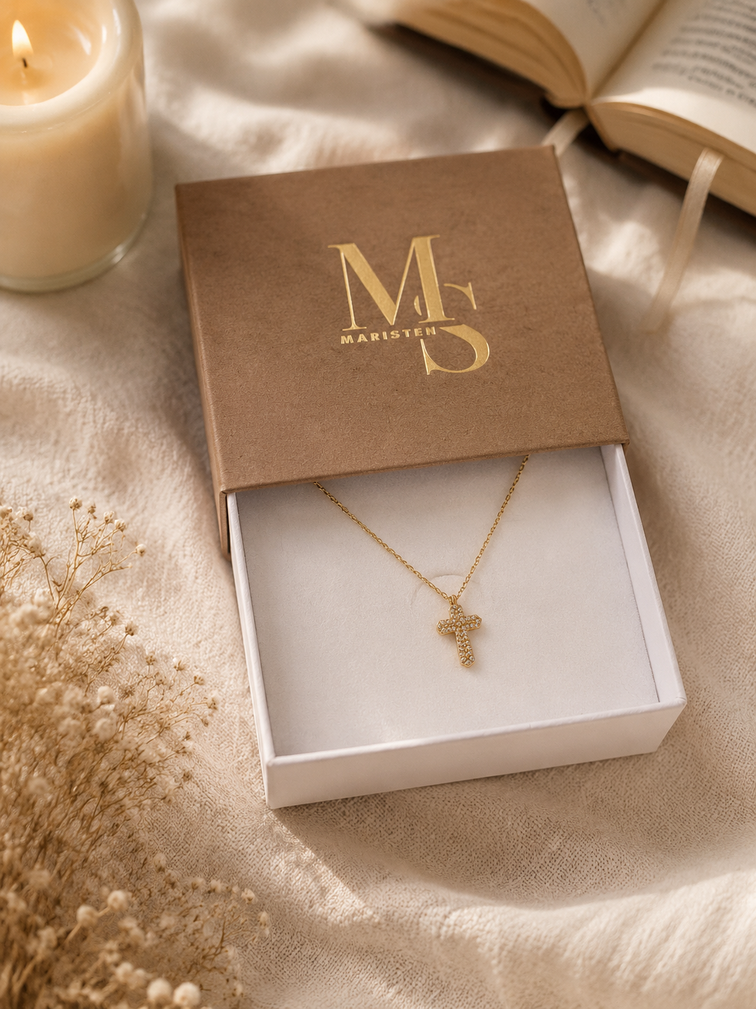 Collier Gloria