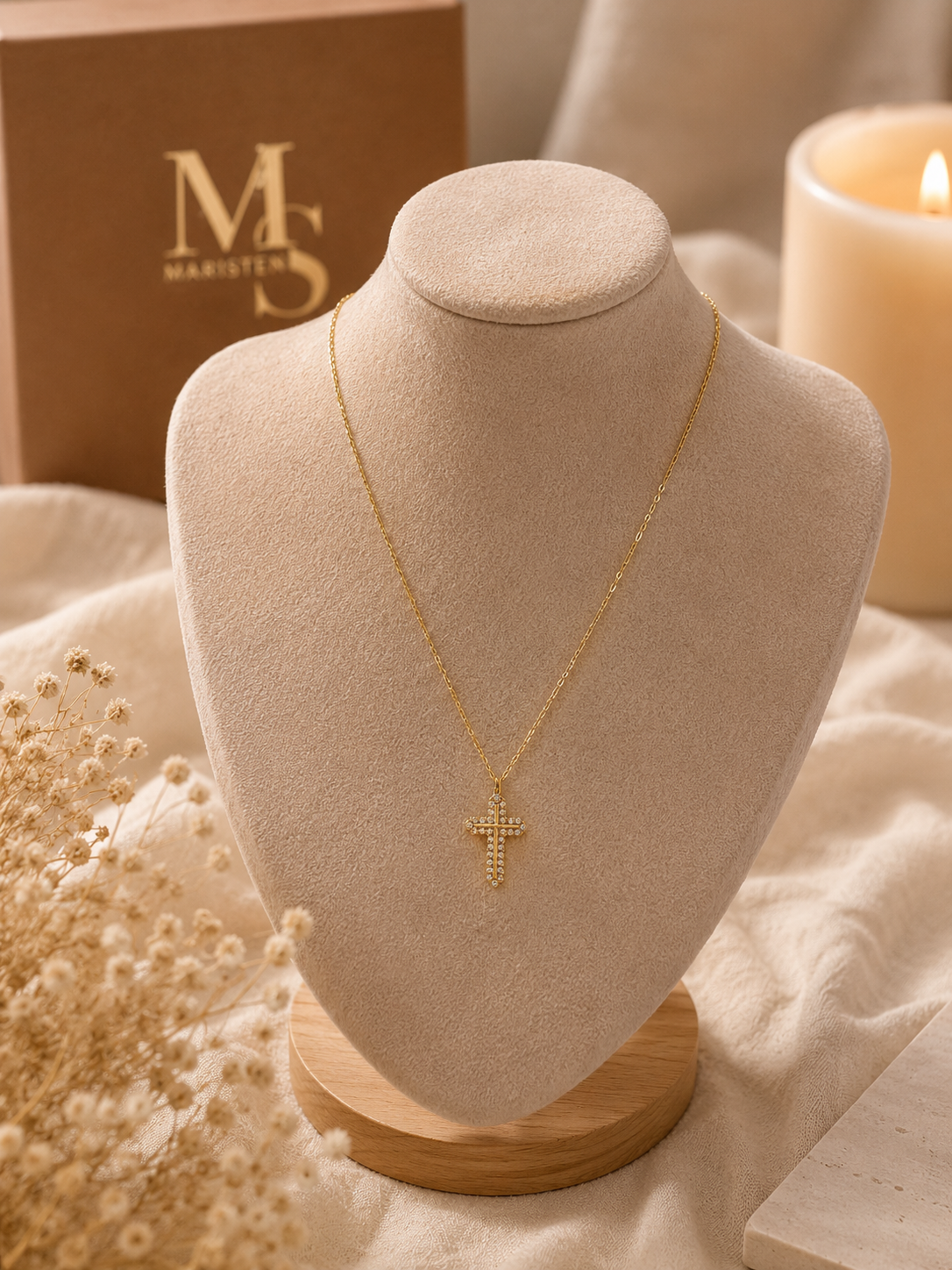 Collier Gloria