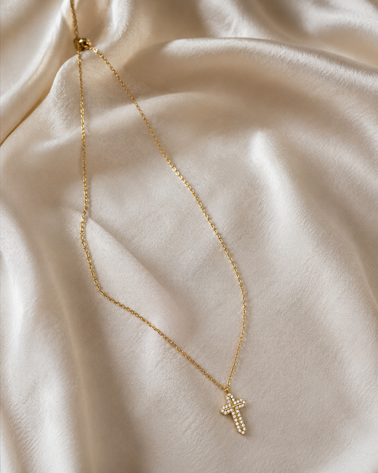 Collier Gloria