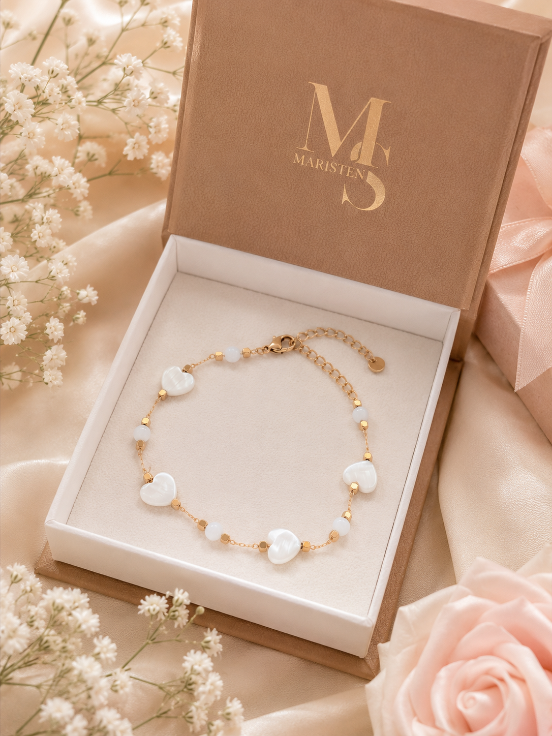 Bracelet Agapé