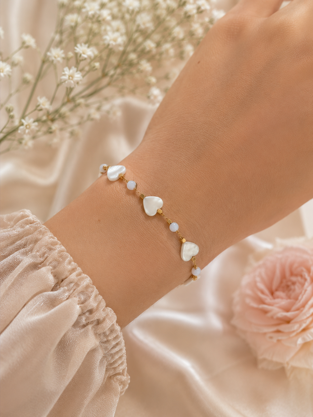 Bracelet Agapé