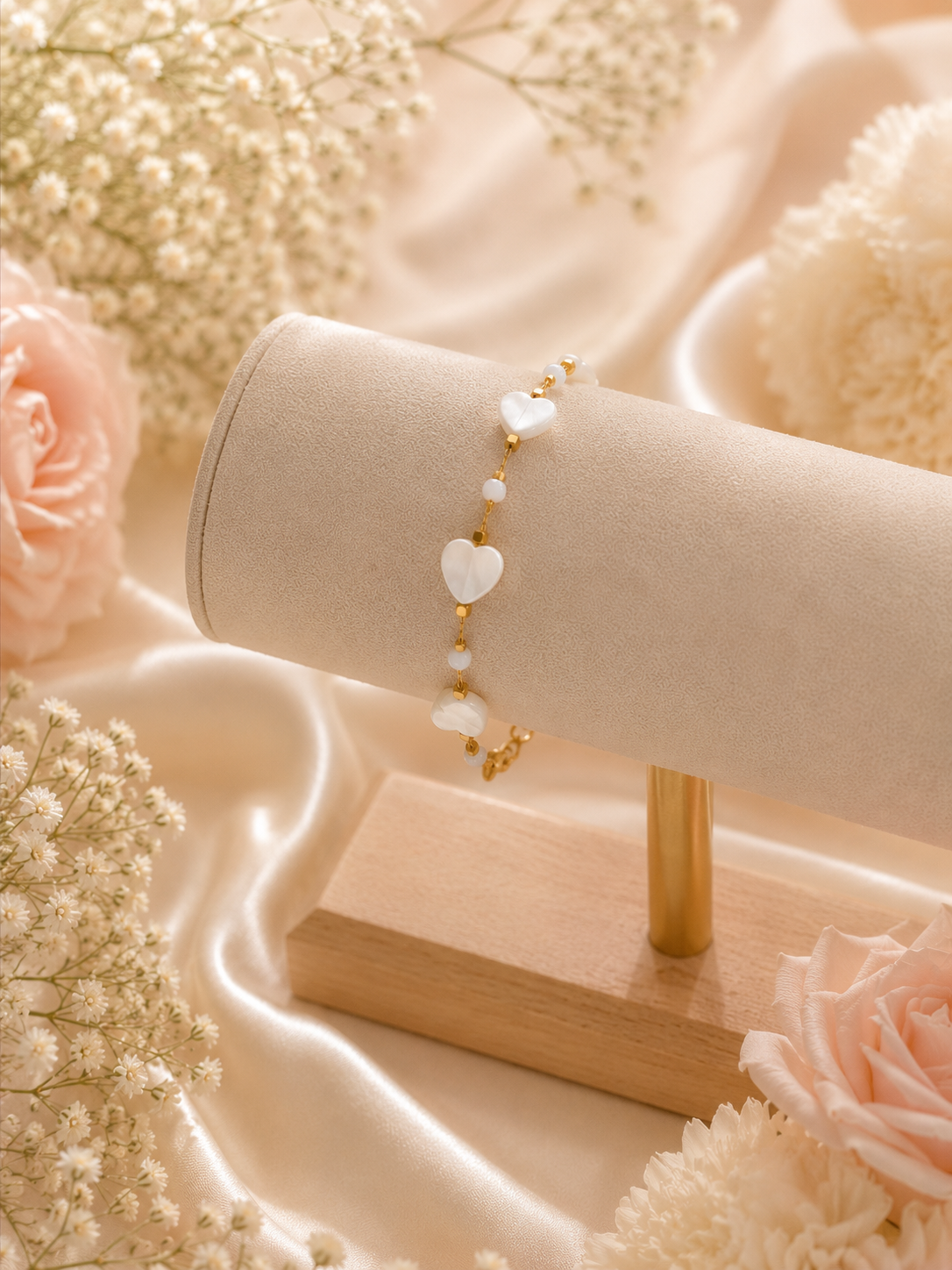 Bracelet Agapé